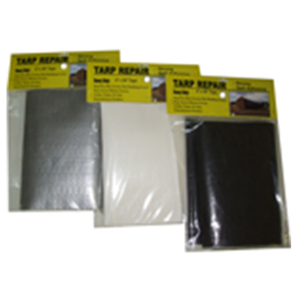 Tarp Repair, Canvas Tarp Repair Kit